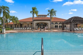 Bella Vida 12br Luxury Villa Pool Spa Near Disney